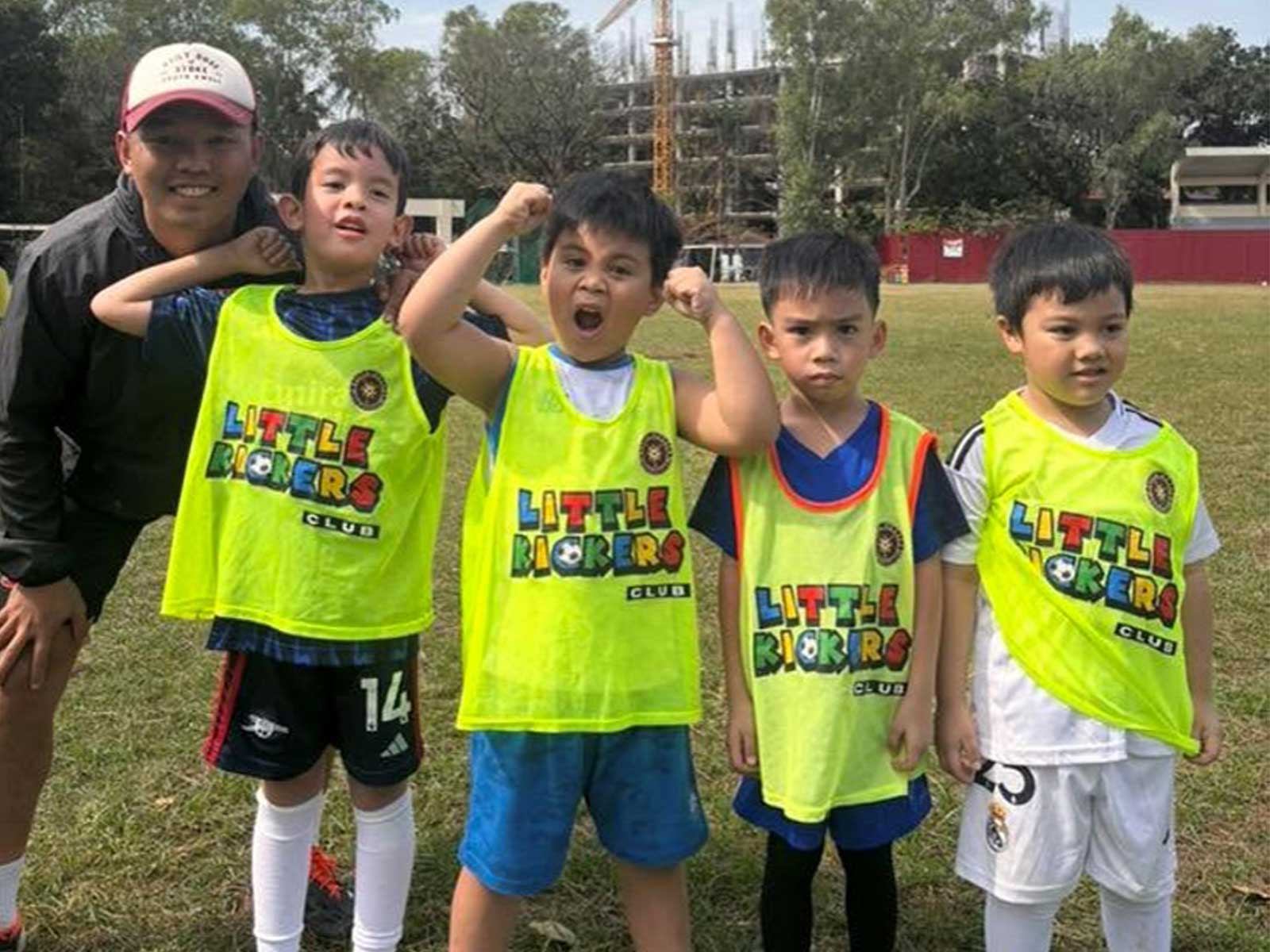 U5 and U7