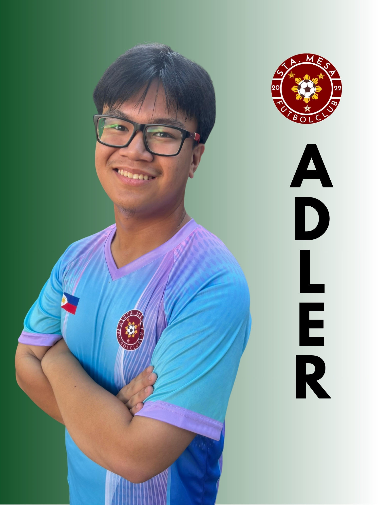 Adler Dominik Alva