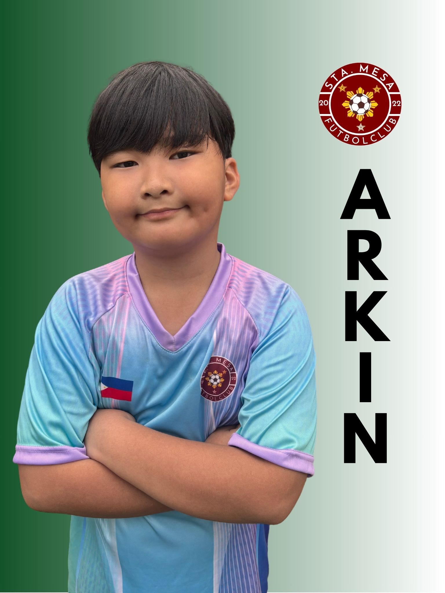 Arkin Sacchio Motegi 2016