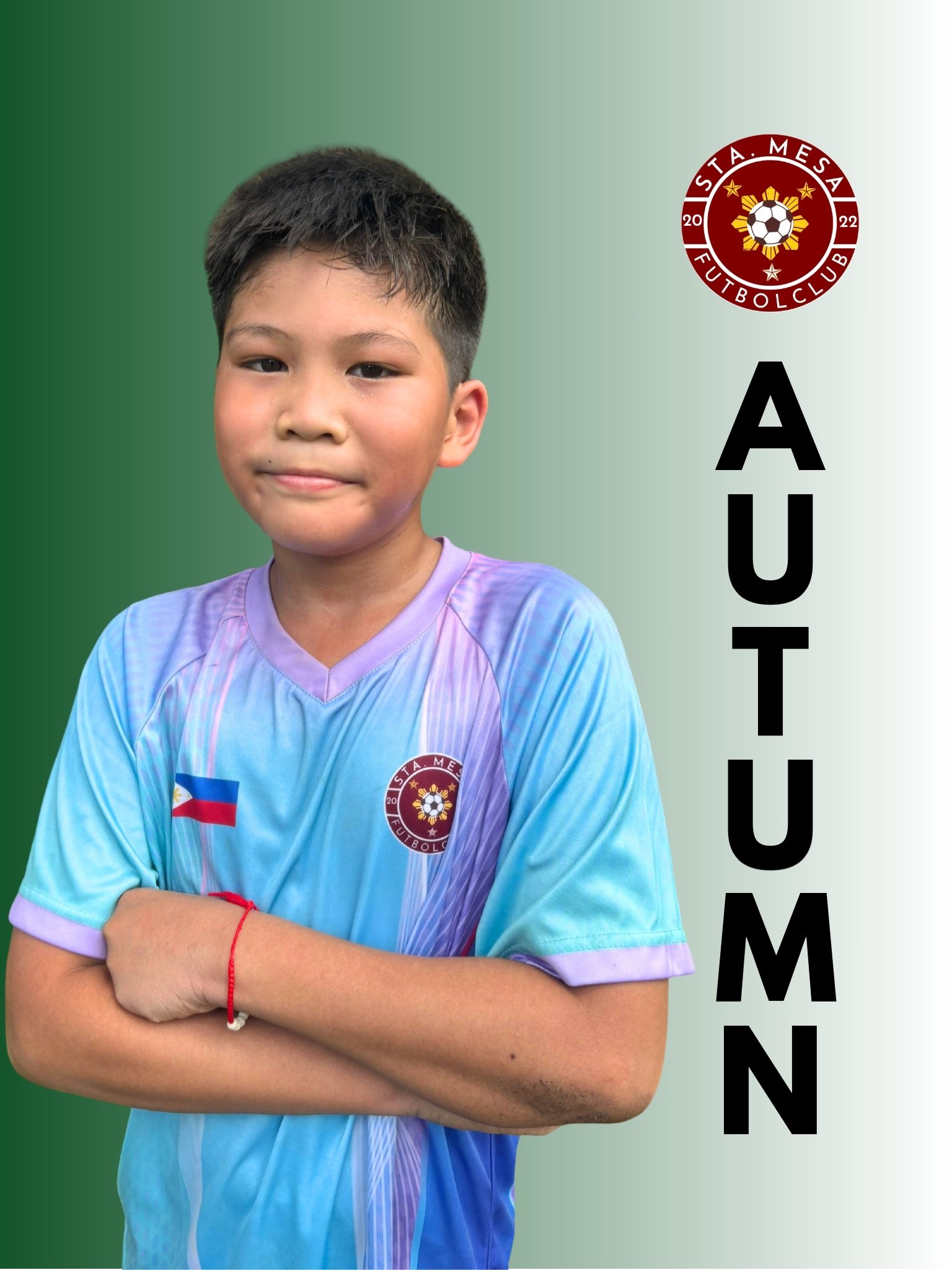 Autumn Gacayan