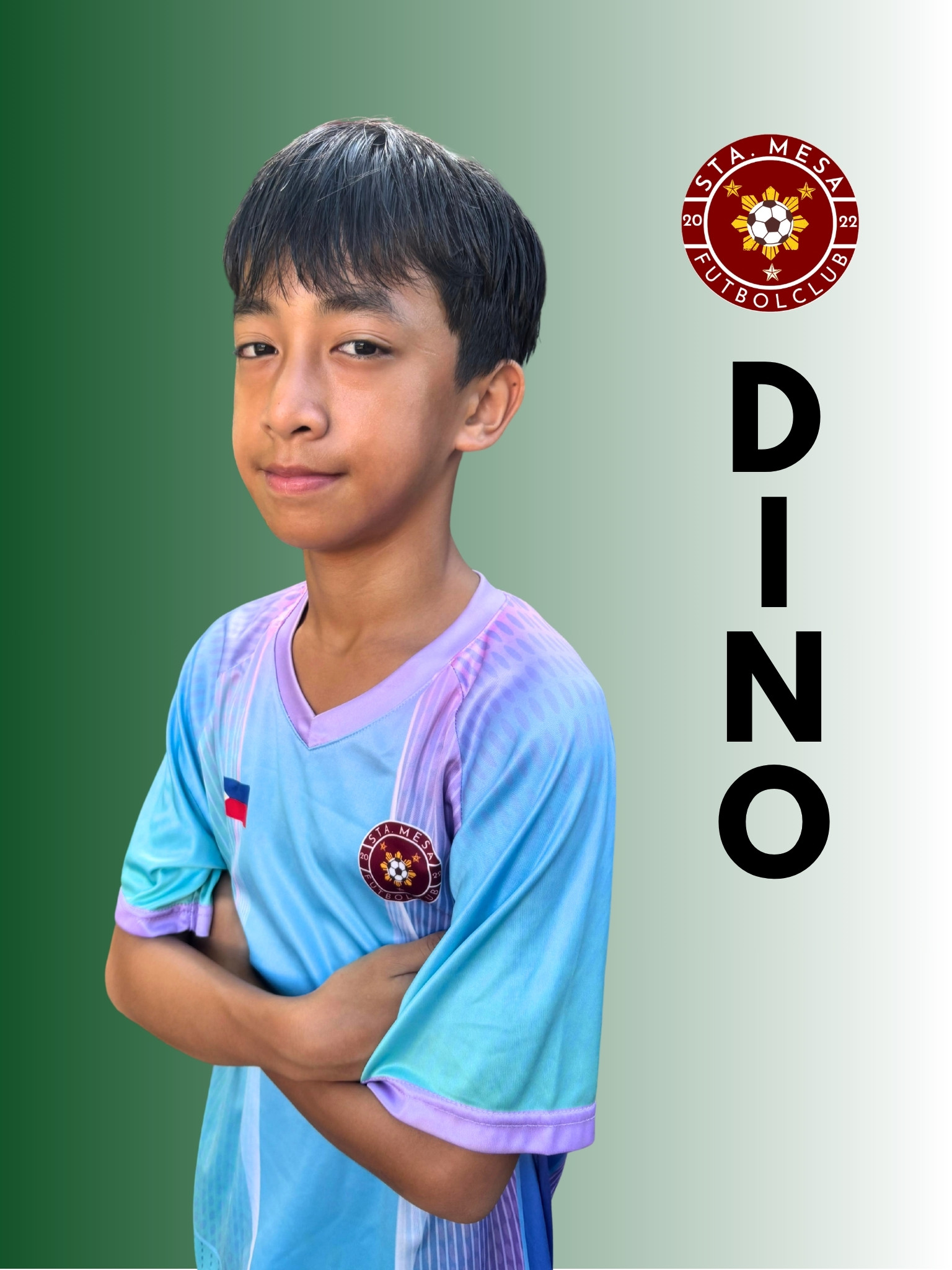 Dino Calaguas