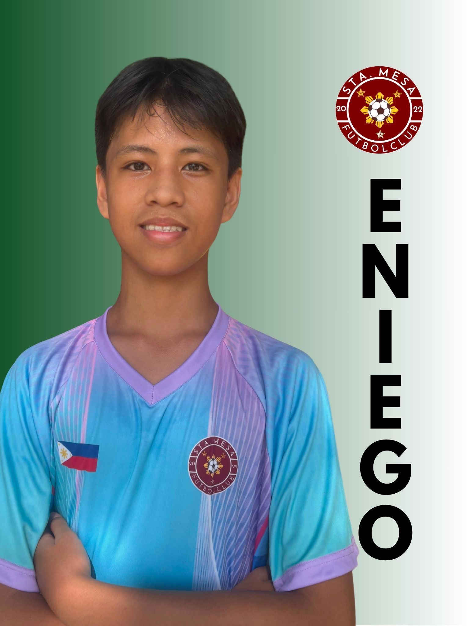Eniego Pulido