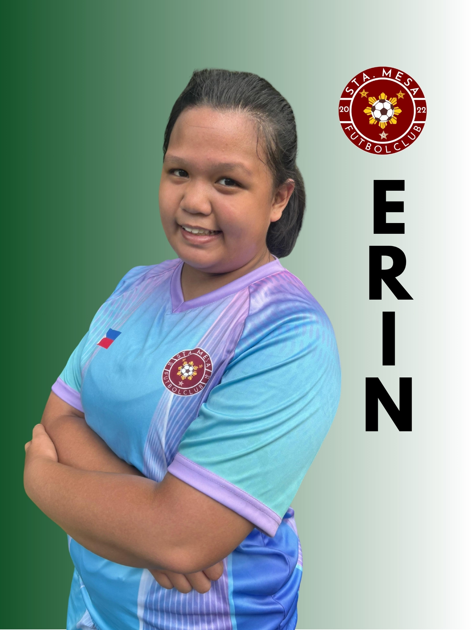 Erin Abeth Casugod