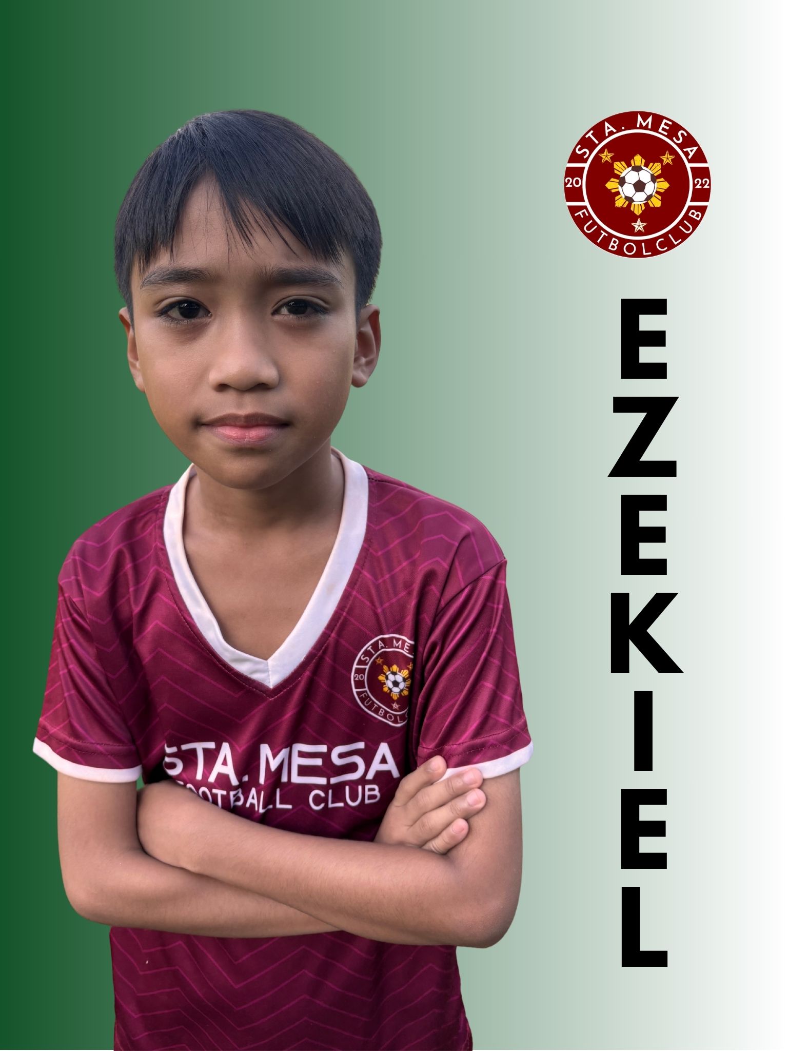 Ezekiel Grey Jala 2015