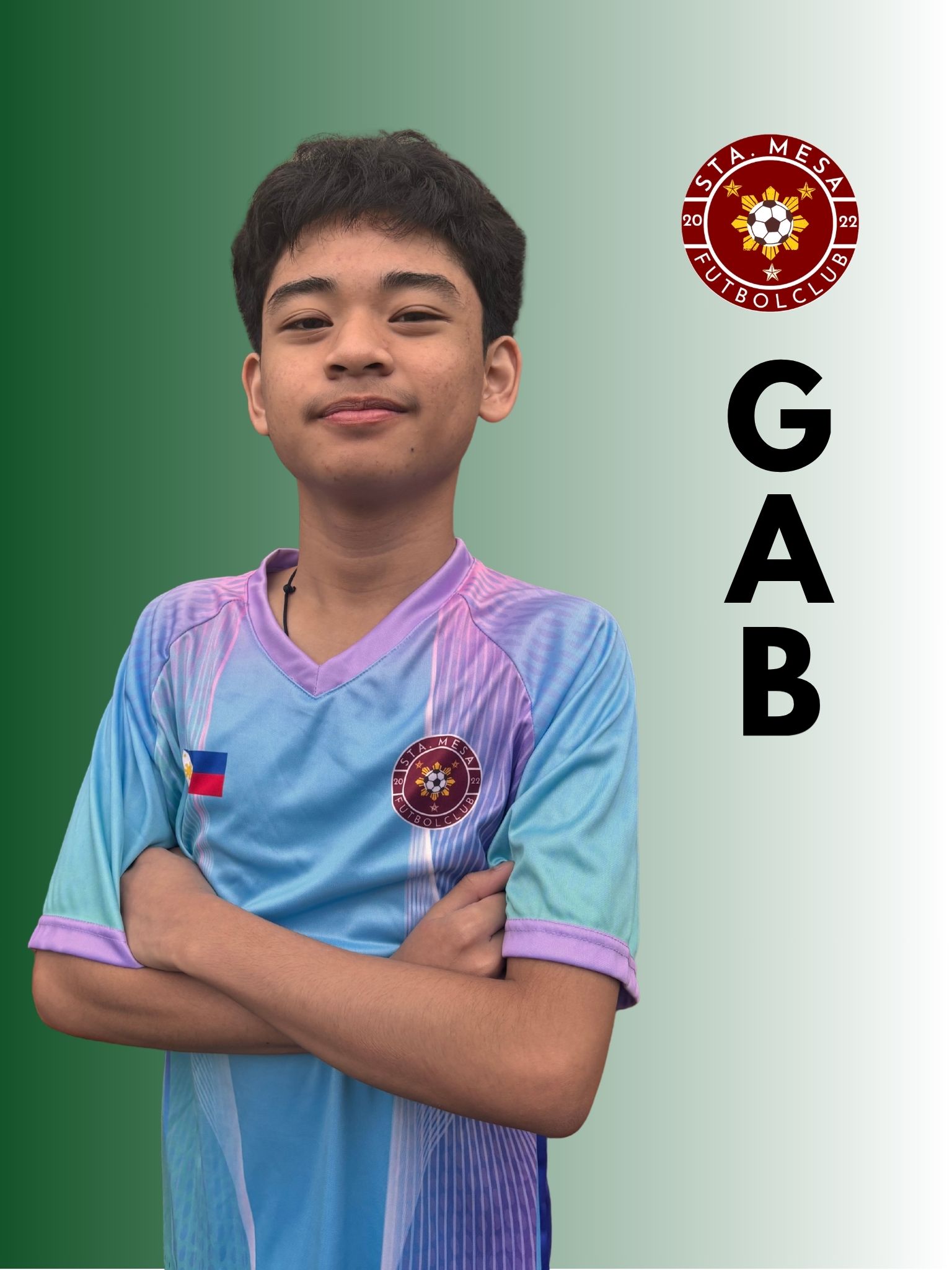 Gab Ababa 2010