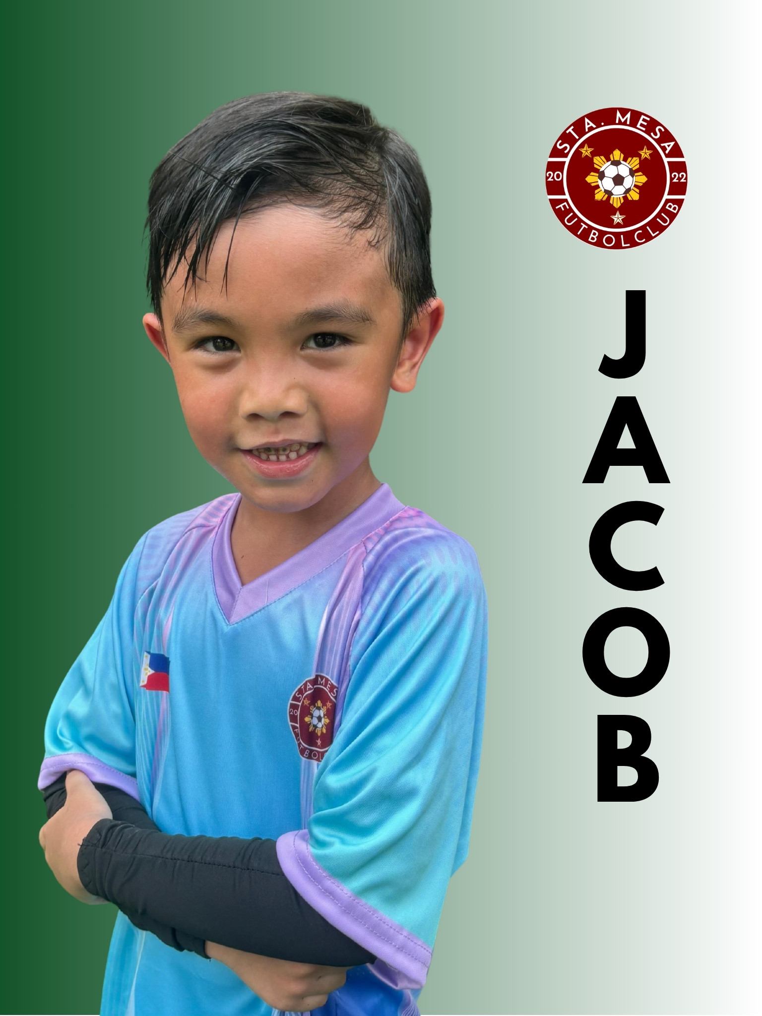 Jacob Elliot Cruz