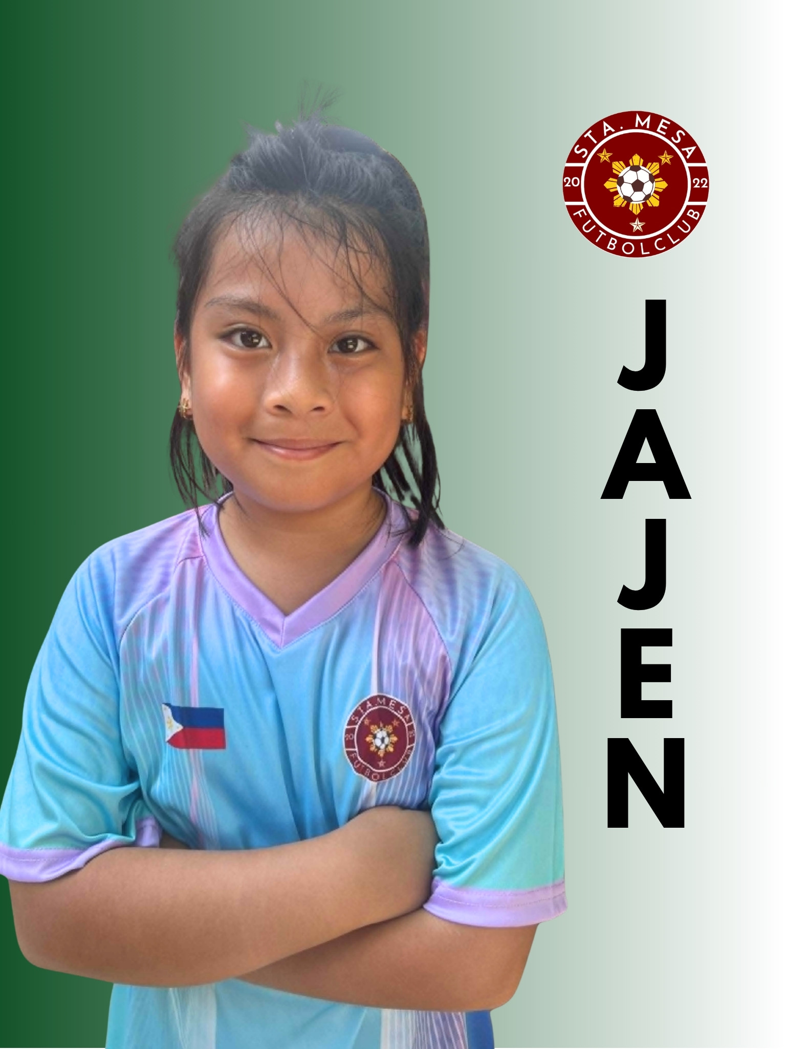 Jannela Jen Salazar