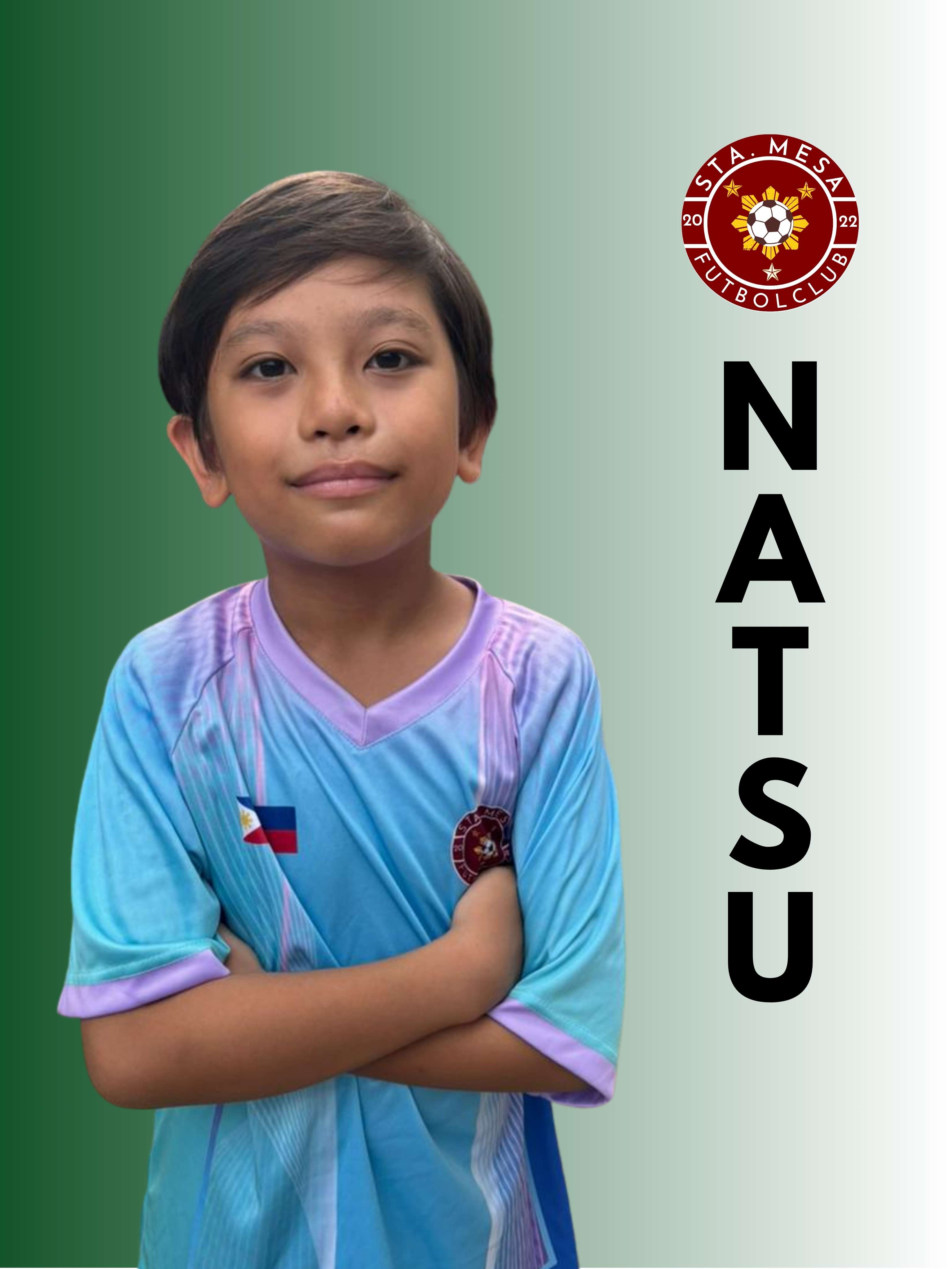 Natsu Fiegalan 2016