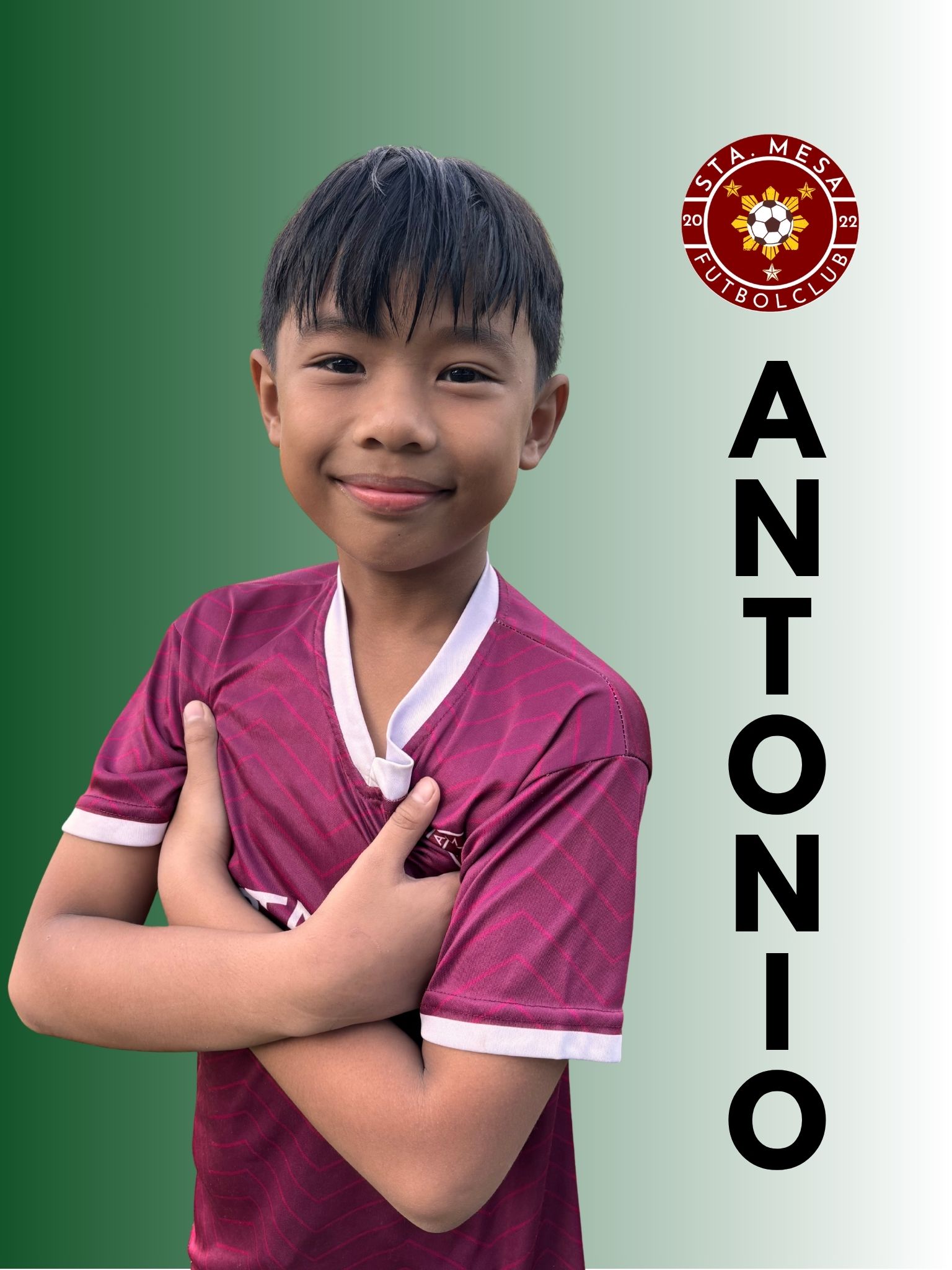 Ramon Antonio Valdez 2016