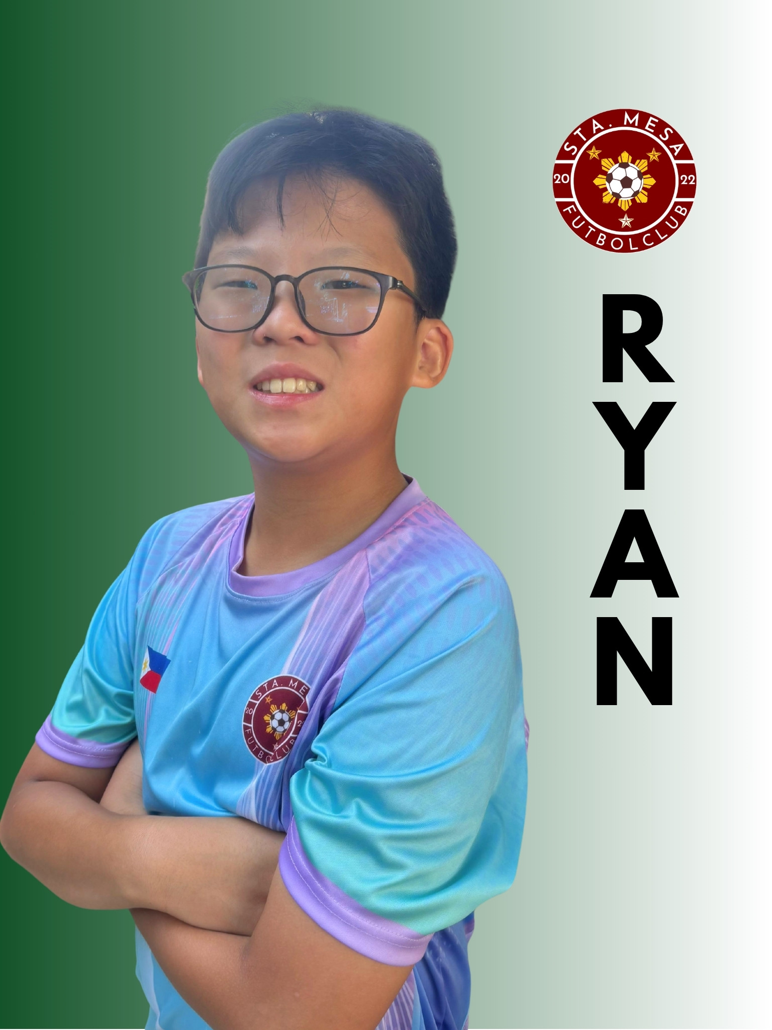 Ryan Carter Tang
