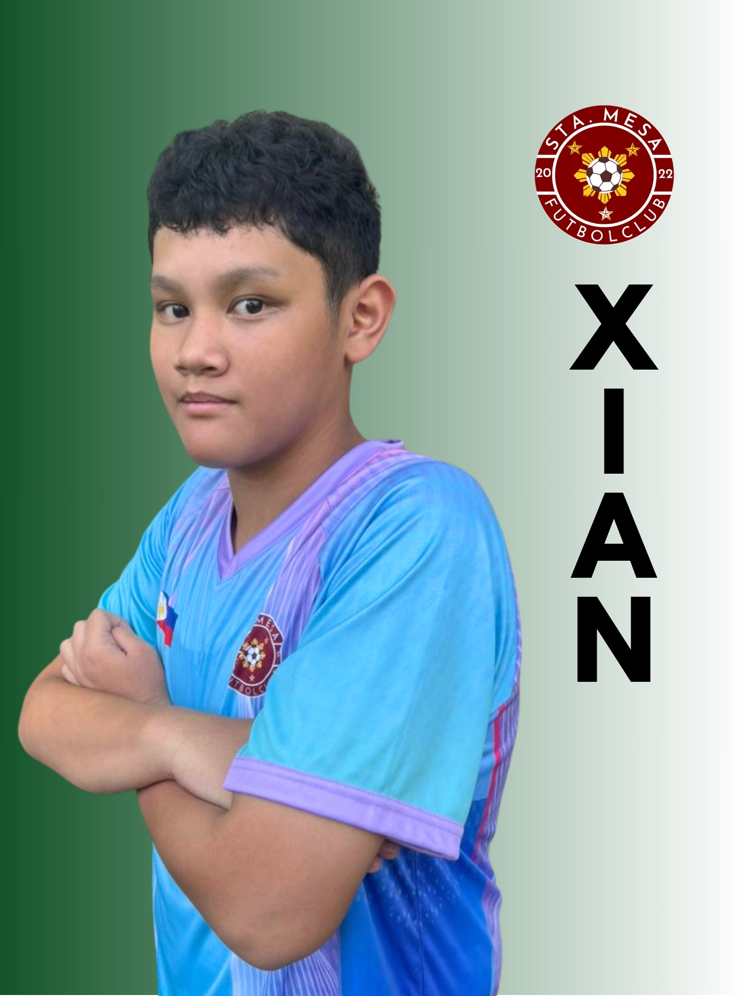Xian Andrei Relox